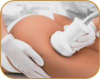 Radio Frequency Cavitation Body & Facial Tech